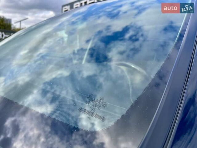 Черный Мерседес ГЛС-Класс, объемом двигателя 3 л и пробегом 133 тыс. км за 42900 $, фото 19 на Automoto.ua