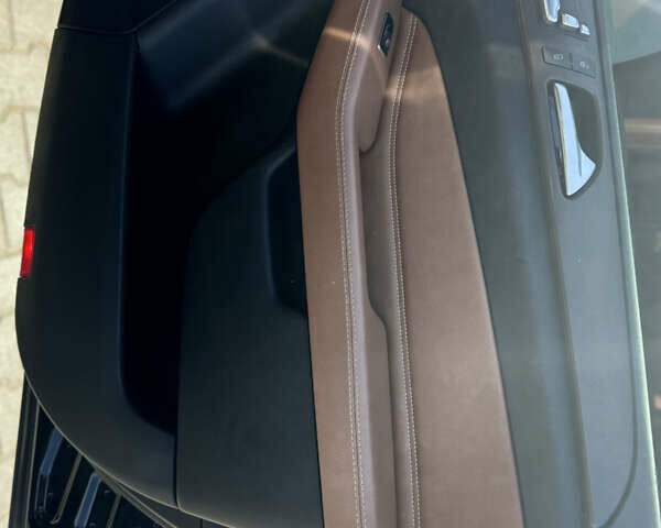 Чорний Мерседес ГЛС-Класс, об'ємом двигуна 2.99 л та пробігом 160 тис. км за 38500 $, фото 35 на Automoto.ua