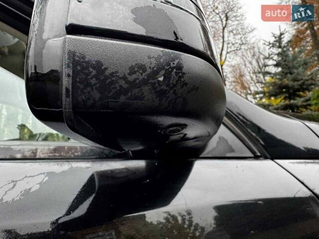 Черный Мерседес ГЛС-Класс, объемом двигателя 4.7 л и пробегом 97 тыс. км за 46670 $, фото 5 на Automoto.ua