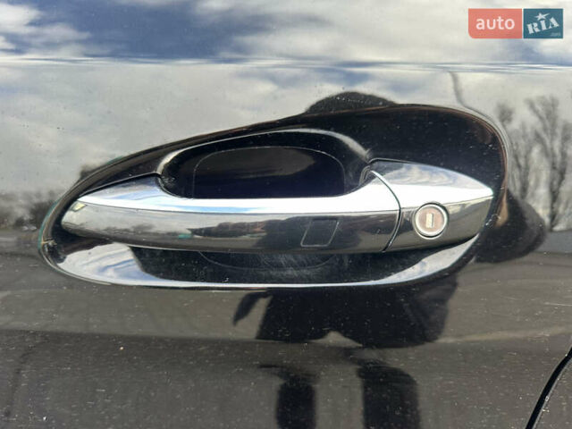 Чорний Мерседес ГЛС-Класс, об'ємом двигуна 4.66 л та пробігом 191 тис. км за 29700 $, фото 27 на Automoto.ua
