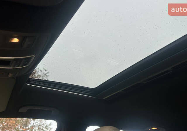 Чорний Мерседес ГЛС-Класс, об'ємом двигуна 2.99 л та пробігом 175 тис. км за 33500 $, фото 23 на Automoto.ua