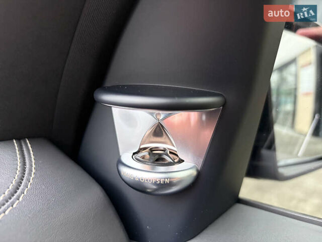 Черный Мерседес ГЛС-Класс, объемом двигателя 5.46 л и пробегом 117 тыс. км за 51555 $, фото 14 на Automoto.ua