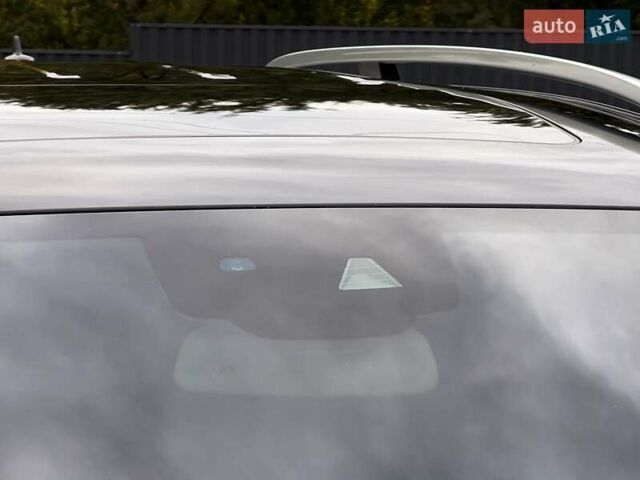 Чорний Мерседес ГЛС-Класс, об'ємом двигуна 3 л та пробігом 213 тис. км за 40999 $, фото 12 на Automoto.ua