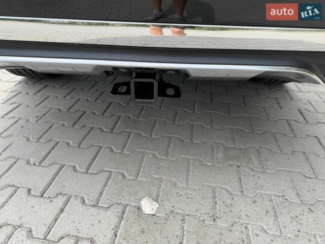 Чорний Мерседес ГЛС-Класс, об'ємом двигуна 3 л та пробігом 155 тис. км за 28000 $, фото 7 на Automoto.ua