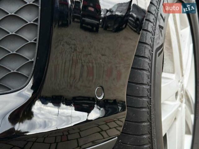 Чорний Мерседес ГЛС-Класс, об'ємом двигуна 3 л та пробігом 213 тис. км за 40999 $, фото 18 на Automoto.ua