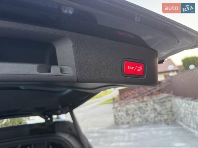 Черный Мерседес ГЛС-Класс, объемом двигателя 2.99 л и пробегом 267 тыс. км за 45500 $, фото 31 на Automoto.ua