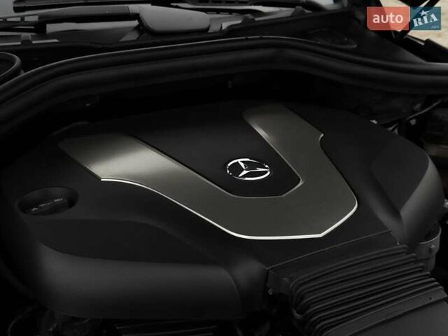 Чорний Мерседес ГЛС-Класс, об'ємом двигуна 3 л та пробігом 213 тис. км за 40999 $, фото 87 на Automoto.ua