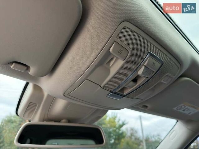 Чорний Мерседес ГЛС-Класс, об'ємом двигуна 3 л та пробігом 213 тис. км за 40999 $, фото 53 на Automoto.ua