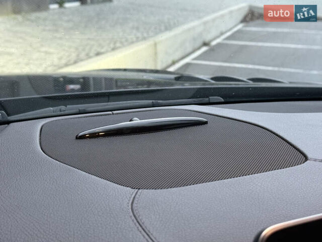 Чорний Мерседес ГЛС-Класс, об'ємом двигуна 2.99 л та пробігом 105 тис. км за 50000 $, фото 15 на Automoto.ua