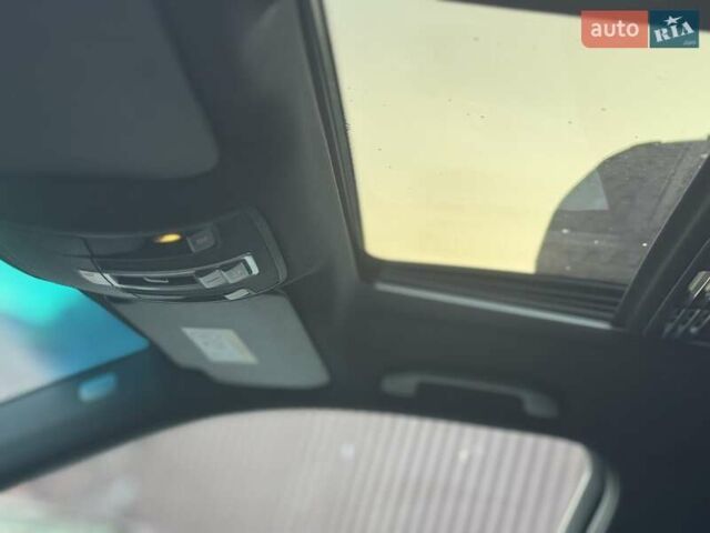 Черный Мерседес ГЛС-Класс, объемом двигателя 2.99 л и пробегом 267 тыс. км за 45500 $, фото 36 на Automoto.ua