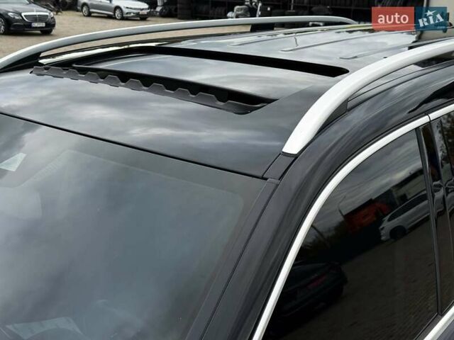 Чорний Мерседес ГЛС-Класс, об'ємом двигуна 3 л та пробігом 213 тис. км за 40999 $, фото 19 на Automoto.ua