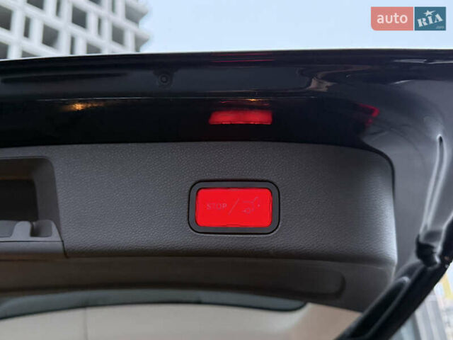 Чорний Мерседес ГЛС-Класс, об'ємом двигуна 2.99 л та пробігом 105 тис. км за 50000 $, фото 42 на Automoto.ua