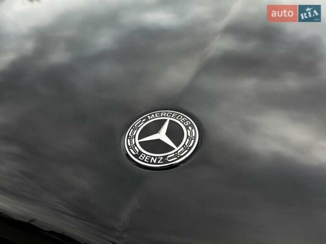Чорний Мерседес ГЛС-Класс, об'ємом двигуна 3 л та пробігом 213 тис. км за 40999 $, фото 14 на Automoto.ua