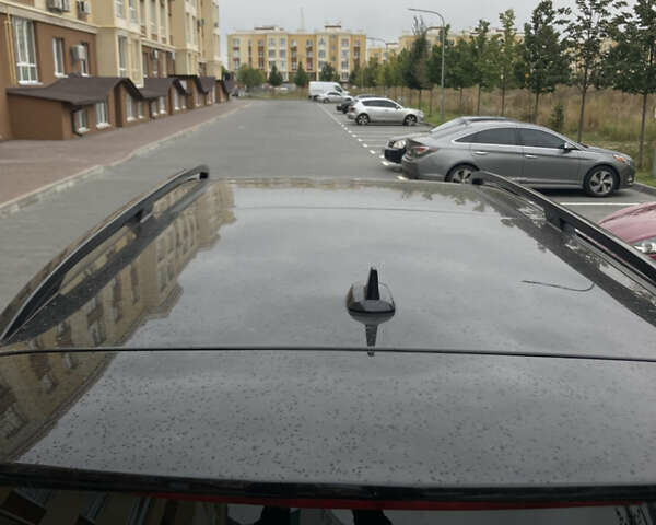 Чорний Мерседес ГЛС-Класс, об'ємом двигуна 5.46 л та пробігом 107 тис. км за 49000 $, фото 10 на Automoto.ua