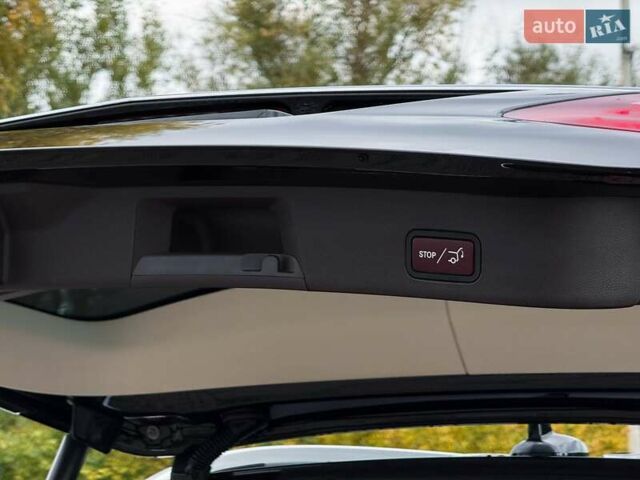 Чорний Мерседес ГЛС-Класс, об'ємом двигуна 3 л та пробігом 213 тис. км за 40999 $, фото 66 на Automoto.ua