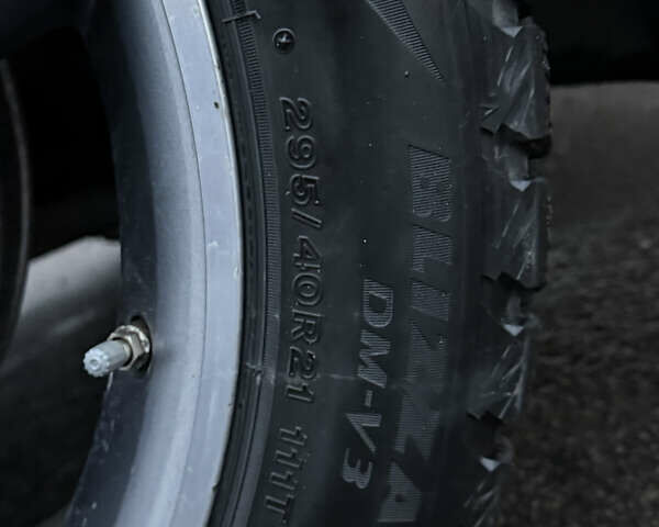 Чорний Мерседес ГЛС-Класс, об'ємом двигуна 2.99 л та пробігом 105 тис. км за 50000 $, фото 46 на Automoto.ua