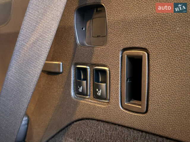 Чорний Мерседес ГЛС-Класс, об'ємом двигуна 2.99 л та пробігом 105 тис. км за 50000 $, фото 41 на Automoto.ua