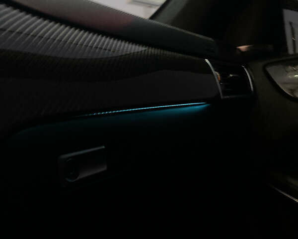 Черный Мерседес ГЛС-Класс, объемом двигателя 5.46 л и пробегом 108 тыс. км за 39999 $, фото 29 на Automoto.ua