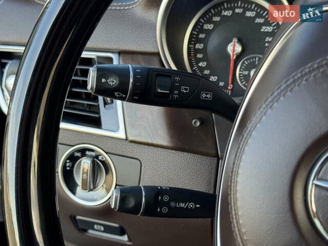 Мерседес ГЛС-Класс 2018 в Николаеве на Automoto.ua Черный Мерседес ГЛС-Класс, объемом двигателя 3 л и пробегом 198 тыс. км за 39999 $, фото 20 на Automoto.ua