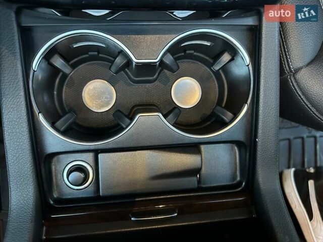 Черный Мерседес ГЛС-Класс, объемом двигателя 3 л и пробегом 123 тыс. км за 30999 $, фото 121 на Automoto.ua