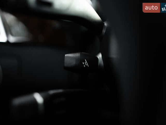 Мерседес ГЛС-Класс 2018 у Львові на Automoto.ua Чорний Мерседес ГЛС-Класс, об'ємом двигуна 3 л та пробігом 150 тис. км за 39500 $, фото 9 на Automoto.ua