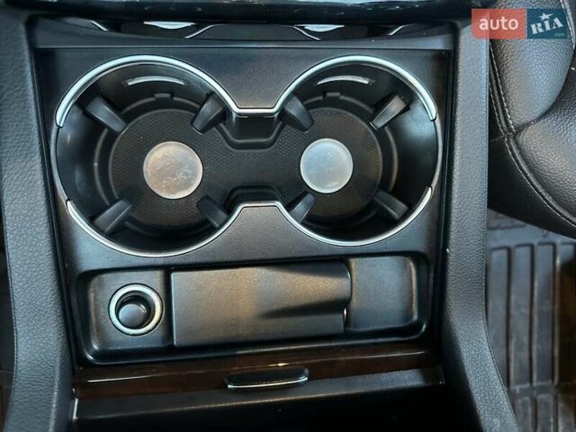 Черный Мерседес ГЛС-Класс, объемом двигателя 3 л и пробегом 123 тыс. км за 30999 $, фото 122 на Automoto.ua