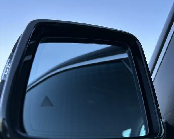 Черный Мерседес ГЛС-Класс, объемом двигателя 3 л и пробегом 123 тыс. км за 30999 $, фото 53 на Automoto.ua