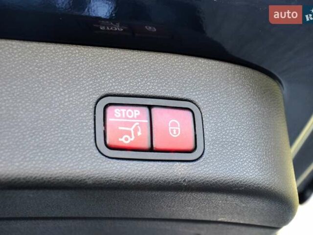 Черный Мерседес ГЛС-Класс, объемом двигателя 3 л и пробегом 77 тыс. км за 29999 $, фото 26 на Automoto.ua