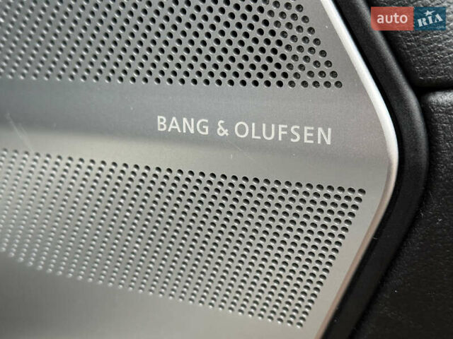 Черный Мерседес ГЛС-Класс, объемом двигателя 5.46 л и пробегом 116 тыс. км за 60000 $, фото 30 на Automoto.ua