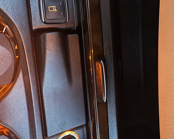 Чорний Мерседес ГЛС-Класс, об'ємом двигуна 3 л та пробігом 94 тис. км за 33200 $, фото 18 на Automoto.ua