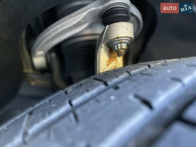 Черный Мерседес ГЛС-Класс, объемом двигателя 2.99 л и пробегом 138 тыс. км за 51800 $, фото 15 на Automoto.ua