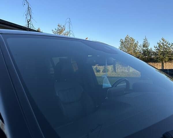 Черный Мерседес ГЛС-Класс, объемом двигателя 3 л и пробегом 123 тыс. км за 30999 $, фото 54 на Automoto.ua