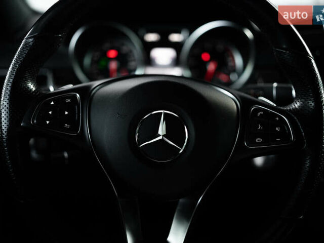 Мерседес ГЛС-Класс 2018 у Львові на Automoto.ua Чорний Мерседес ГЛС-Класс, об'ємом двигуна 3 л та пробігом 150 тис. км за 39500 $, фото 5 на Automoto.ua
