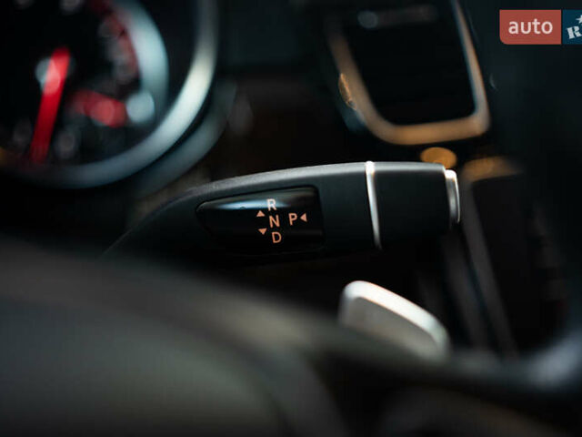 Мерседес ГЛС-Класс 2018 у Львові на Automoto.ua Чорний Мерседес ГЛС-Класс, об'ємом двигуна 3 л та пробігом 150 тис. км за 39500 $, фото 7 на Automoto.ua