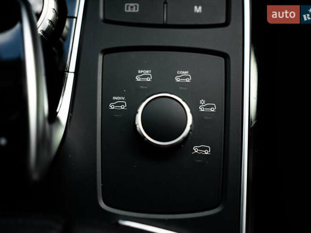 Мерседес ГЛС-Класс 2018 у Львові на Automoto.ua Чорний Мерседес ГЛС-Класс, об'ємом двигуна 3 л та пробігом 150 тис. км за 39500 $, фото 17 на Automoto.ua