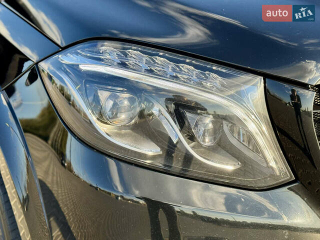 Мерседес ГЛС-Класс 2018 в Николаеве на Automoto.ua Черный Мерседес ГЛС-Класс, объемом двигателя 3 л и пробегом 198 тыс. км за 39999 $, фото 6 на Automoto.ua