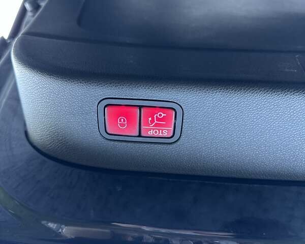 Черный Мерседес ГЛС-Класс, объемом двигателя 3 л и пробегом 123 тыс. км за 30999 $, фото 93 на Automoto.ua