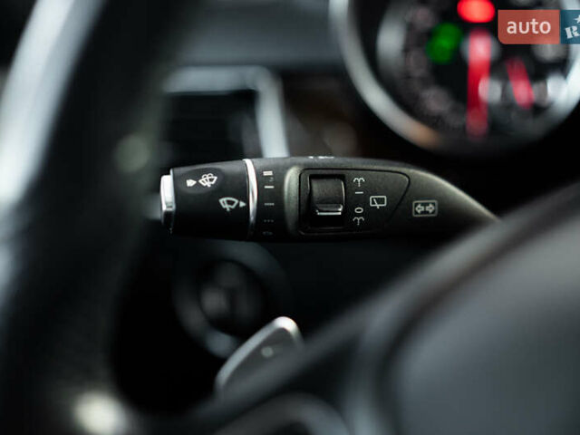 Мерседес ГЛС-Класс 2018 у Львові на Automoto.ua Чорний Мерседес ГЛС-Класс, об'ємом двигуна 3 л та пробігом 150 тис. км за 39500 $, фото 6 на Automoto.ua