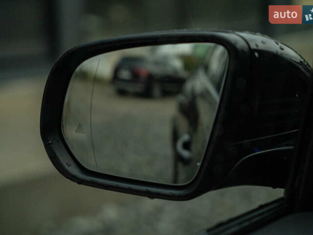 Черный Мерседес ГЛС-Класс, объемом двигателя 2.93 л и пробегом 194 тыс. км за 71500 $, фото 21 на Automoto.ua