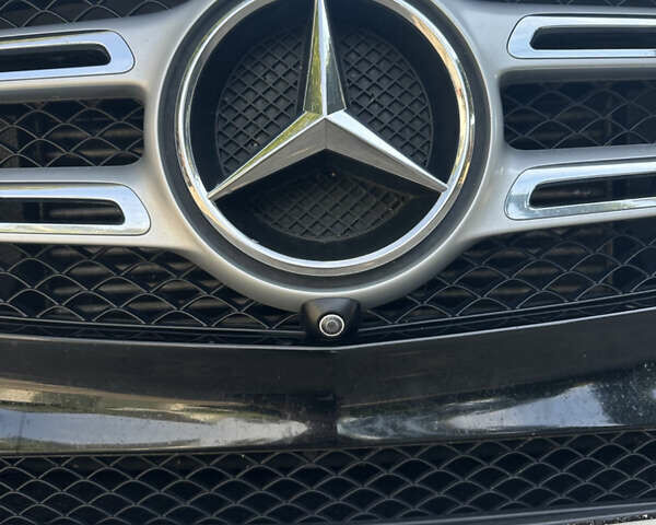 Чорний Мерседес ГЛС-Класс, об'ємом двигуна 2.99 л та пробігом 246 тис. км за 41900 $, фото 10 на Automoto.ua
