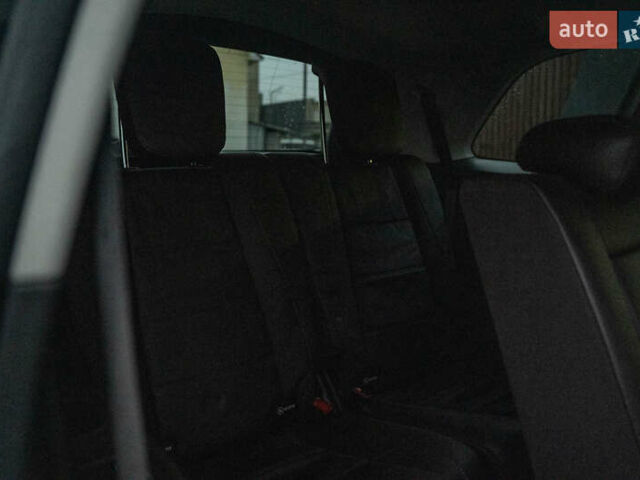 Черный Мерседес ГЛС-Класс, объемом двигателя 2.93 л и пробегом 194 тыс. км за 71500 $, фото 51 на Automoto.ua