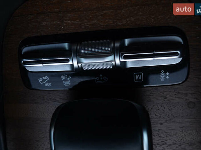 Черный Мерседес ГЛС-Класс, объемом двигателя 2.93 л и пробегом 183 тыс. км за 72000 $, фото 23 на Automoto.ua