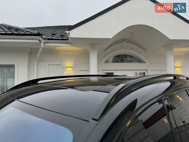 Чорний Мерседес ГЛС-Класс, об'ємом двигуна 3 л та пробігом 134 тис. км за 89555 $, фото 18 на Automoto.ua