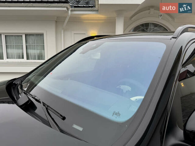 Чорний Мерседес ГЛС-Класс, об'ємом двигуна 3 л та пробігом 134 тис. км за 89555 $, фото 19 на Automoto.ua