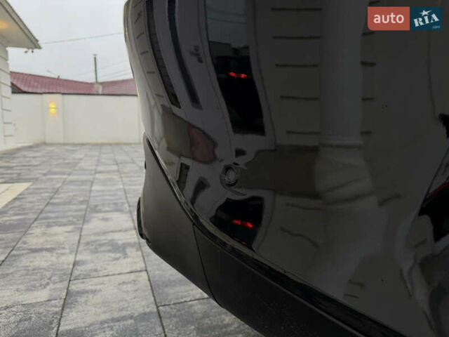 Чорний Мерседес ГЛС-Класс, об'ємом двигуна 3 л та пробігом 134 тис. км за 89555 $, фото 27 на Automoto.ua