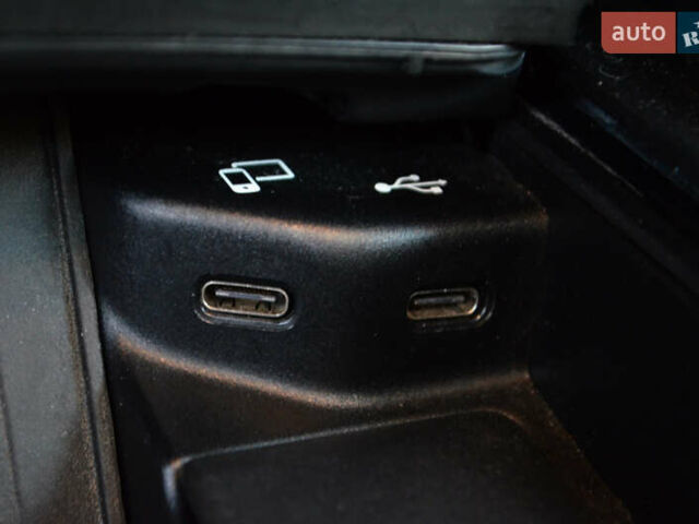 Черный Мерседес ГЛС-Класс, объемом двигателя 2.93 л и пробегом 183 тыс. км за 72000 $, фото 18 на Automoto.ua