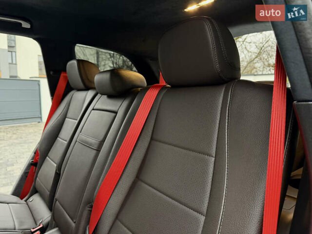 Чорний Мерседес ГЛС-Класс, об'ємом двигуна 3 л та пробігом 134 тис. км за 89555 $, фото 47 на Automoto.ua