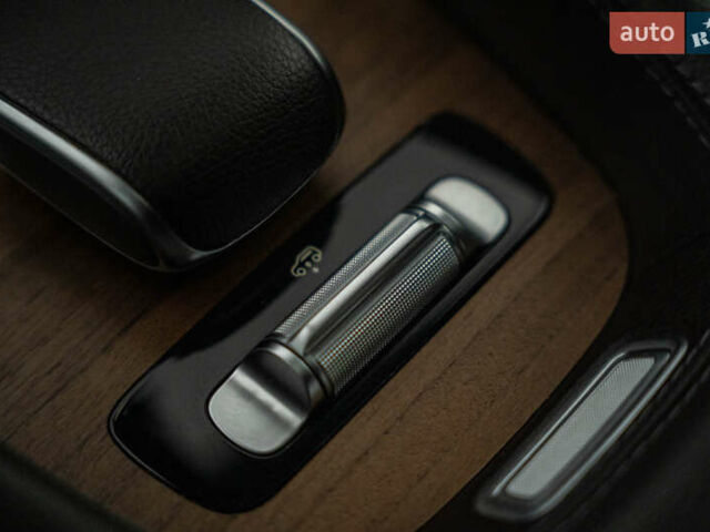 Черный Мерседес ГЛС-Класс, объемом двигателя 2.93 л и пробегом 194 тыс. км за 71500 $, фото 44 на Automoto.ua