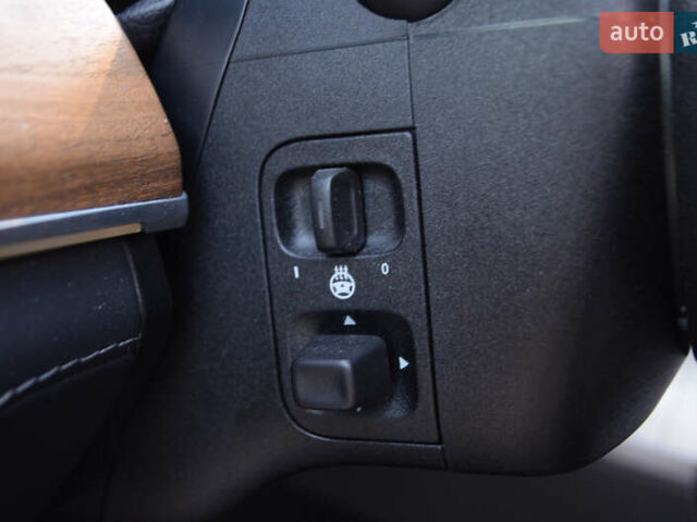 Черный Мерседес ГЛС-Класс, объемом двигателя 2.93 л и пробегом 183 тыс. км за 72000 $, фото 19 на Automoto.ua