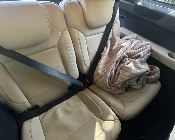 Чорний Мерседес ГЛС-Класс, об'ємом двигуна 2.99 л та пробігом 246 тис. км за 41900 $, фото 28 на Automoto.ua